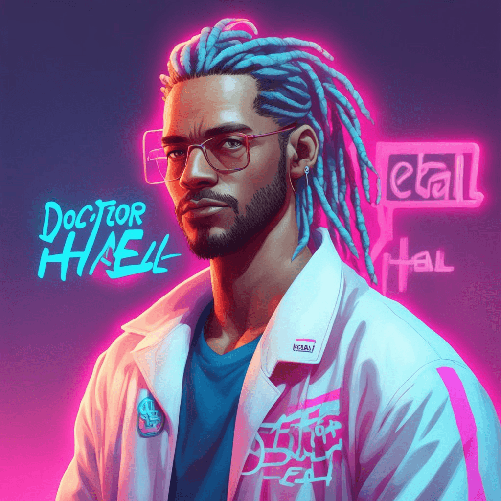 DoctoRHeaL avatar