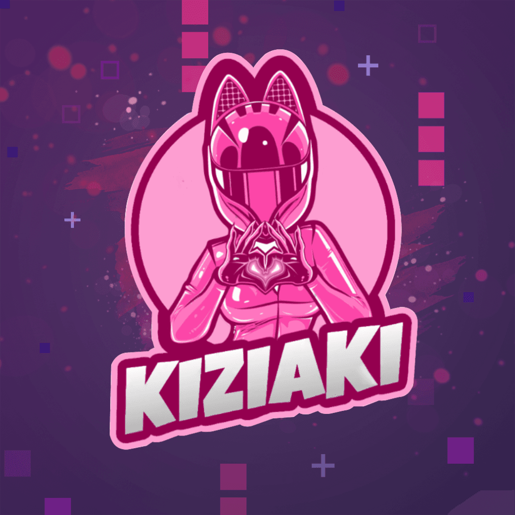 Kiziaki avatar