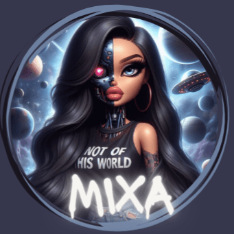 Mixa ♡ avatar