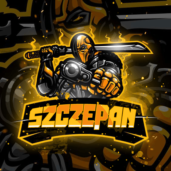 Szczepan avatar