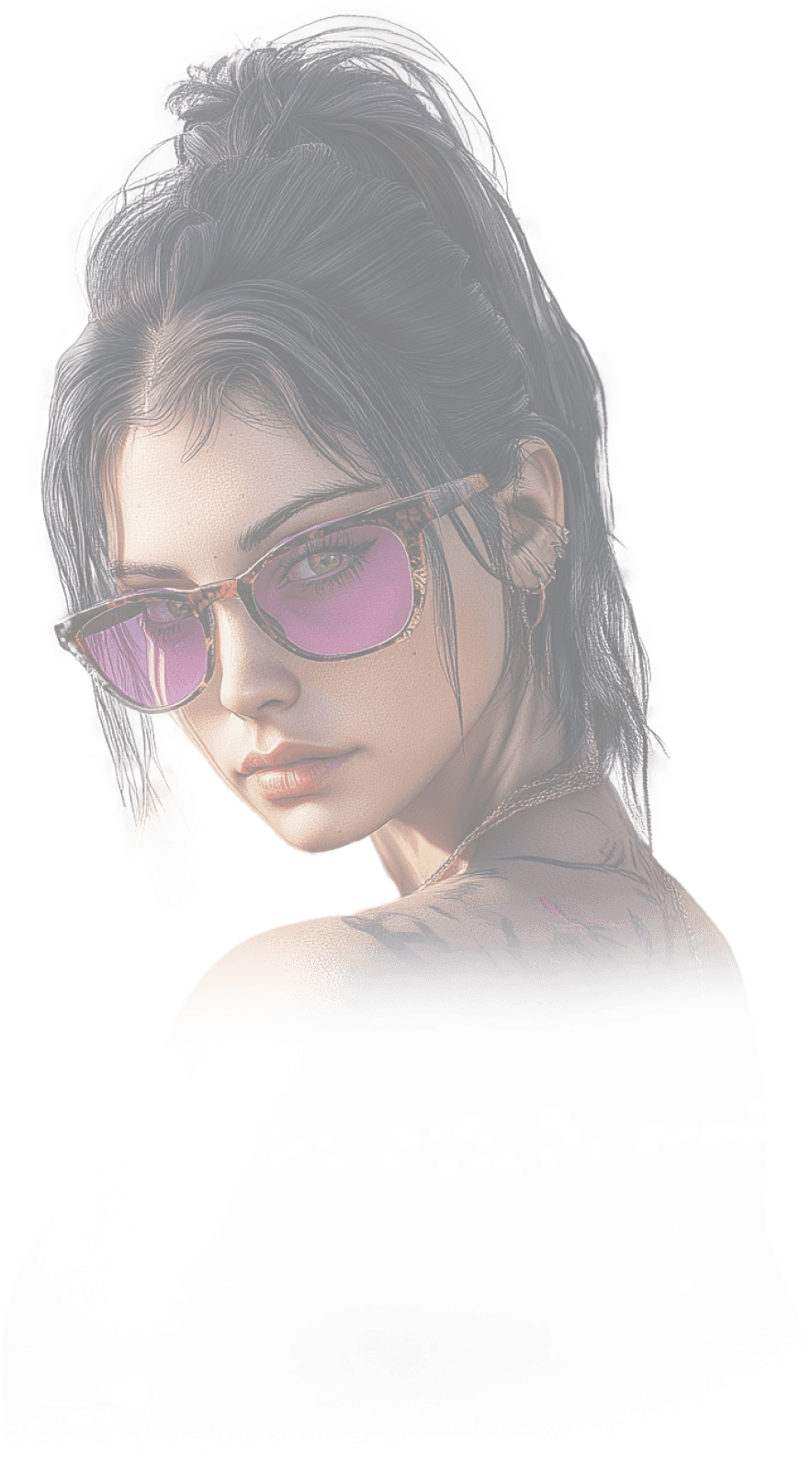 Kobitka - GTA V Character